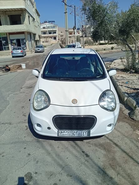 جيلي باندا 2010 - صورة 2