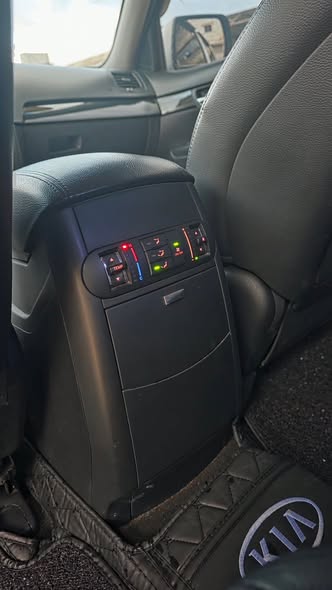 كيا موهافي 2014 - صورة 4