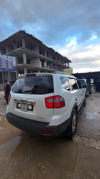 كيا موهافي 2014 - صورة 5