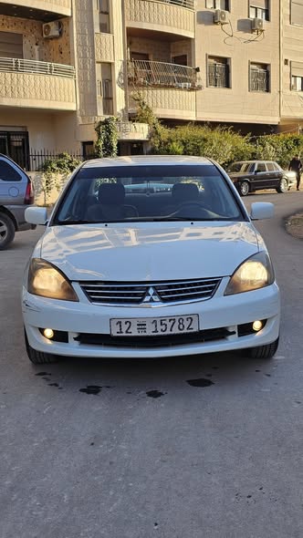 ميتسوبيشي لانسر 2007 - صورة 2