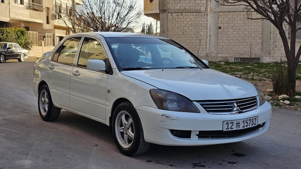 ميتسوبيشي لانسر 2007 - صورة 3