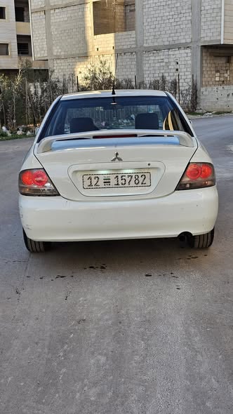 ميتسوبيشي لانسر 2007 - صورة 5