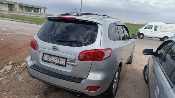 هيونداي سانتافي 2006 - صورة 2