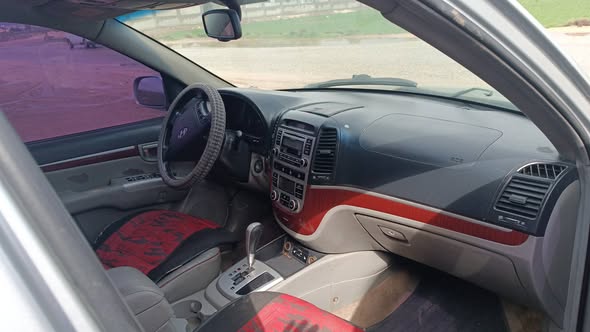 هيونداي سانتافي 2006 - صورة 3