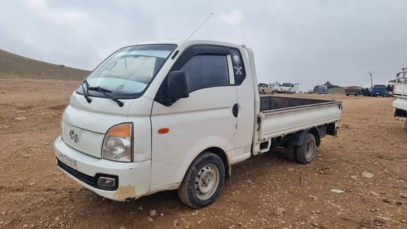 هيونداي اتش مية 2009 - صورة 1