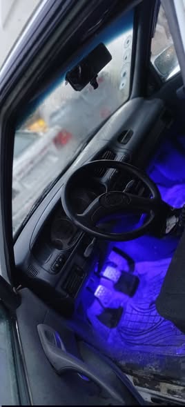 سكودا بيكاب 1996 - صورة 2