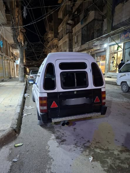 سكودا كرت 1995 - صورة 1