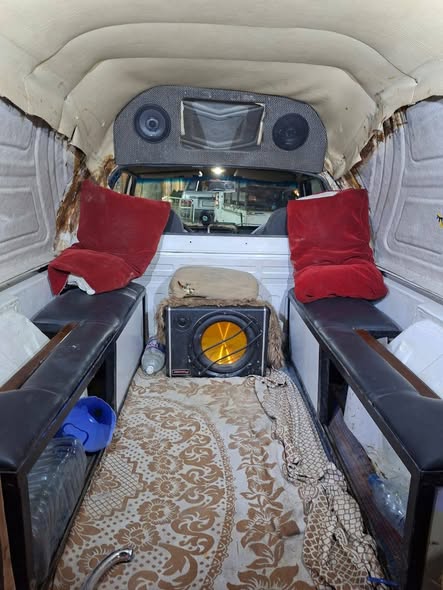 سكودا كرت 1995 - صورة 3