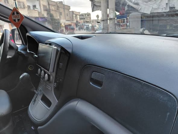 هيونداي إتش ون 2011 - صورة 5