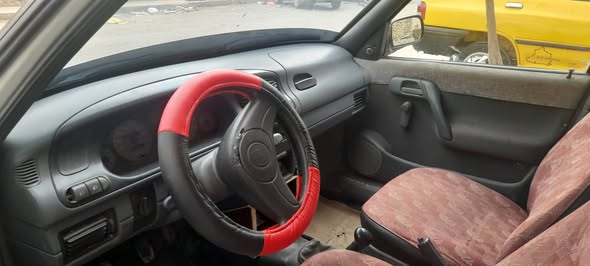 سكودا Karta 1997 - صورة 5