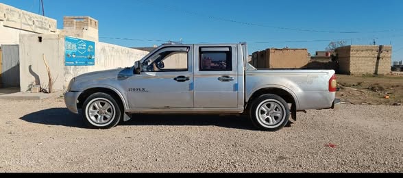 هونداي نسبا 2011 - صورة 3