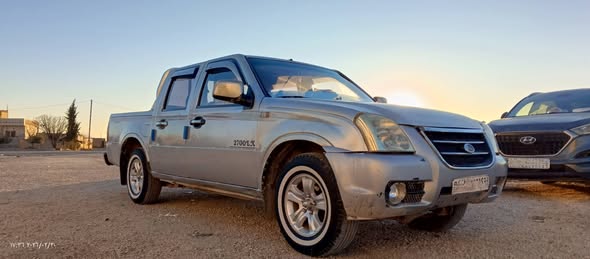 هونداي نسبا 2011 - صورة 4