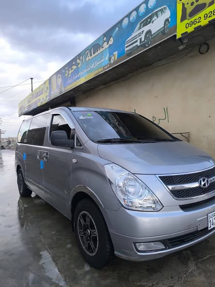 اتش ون H-1 2011 - صورة 3