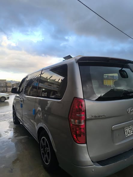 اتش ون H-1 2011 - صورة 4