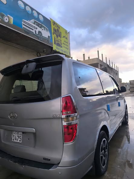 اتش ون H-1 2011 - صورة 5