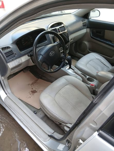 كيا سبكترا 2005 - صورة 1