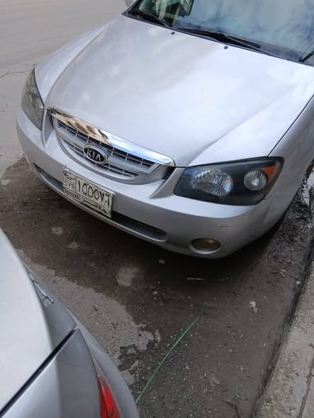 كيا سبكترا 2005 - صورة 4