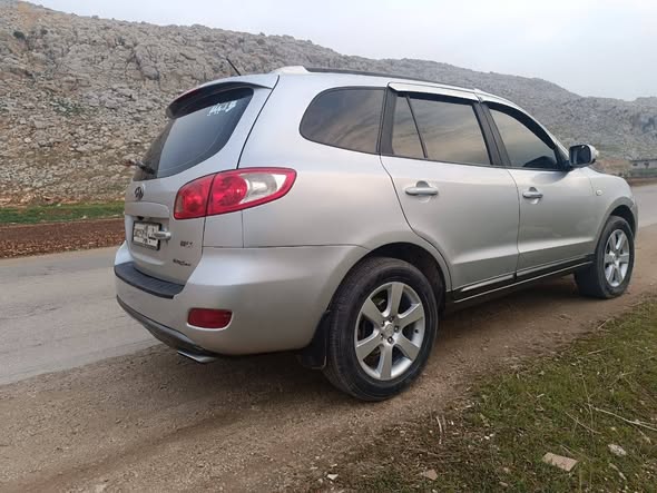 هيونداي سانتا في 2006 - صورة 2