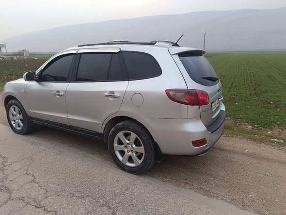 هيونداي سانتا في 2006 - صورة 3