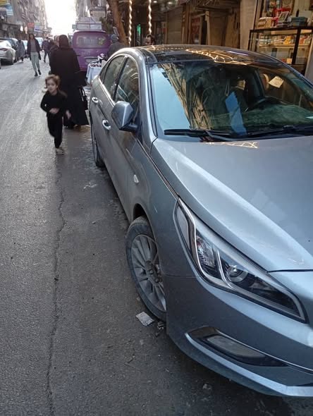 هيونداي سوناتا 2016 - صورة 3