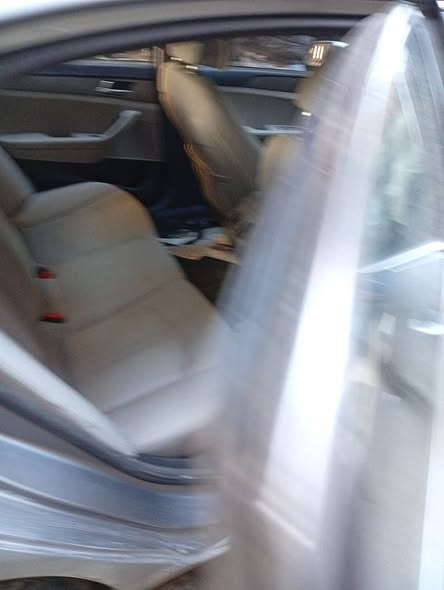 هيونداي سوناتا 2016 - صورة 4