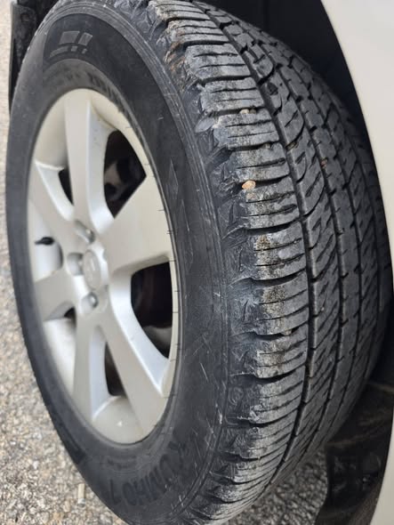 هيونداي سانتا في 2008 - صورة 2