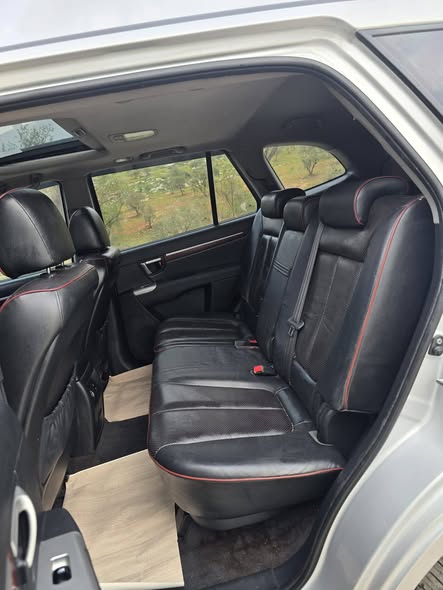 هيونداي سانتا في 2008 - صورة 3