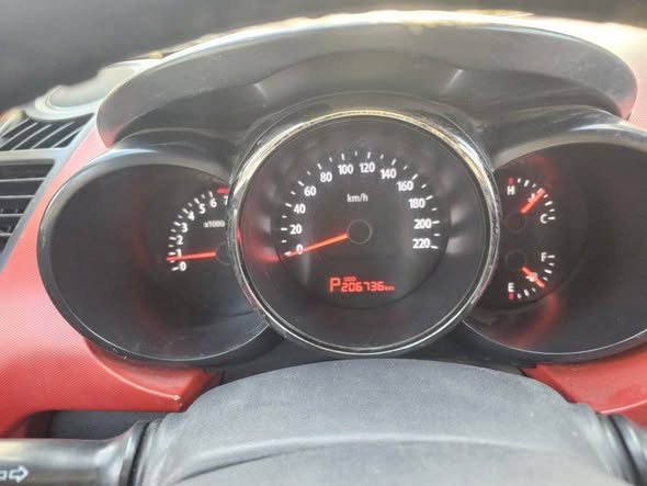 كيا سول 2009 - صورة 2