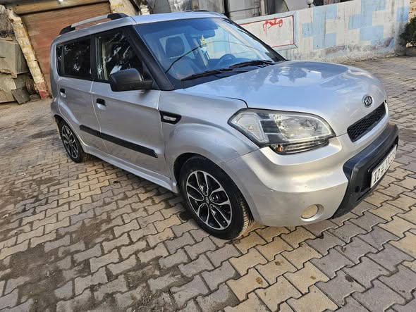 كيا سول 2009 - صورة 4