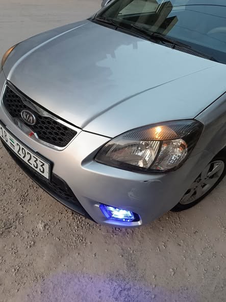 كيا ريو 2010 - صورة 4