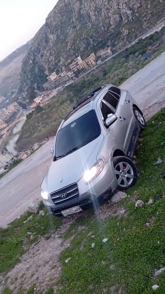 هيونداي سانتافي 2007 - صورة 2