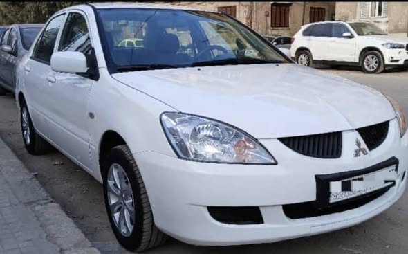 ميتسوبيشي لانسر 2006 - صورة 1