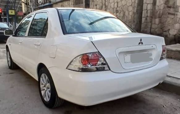 ميتسوبيشي لانسر 2006 - صورة 2