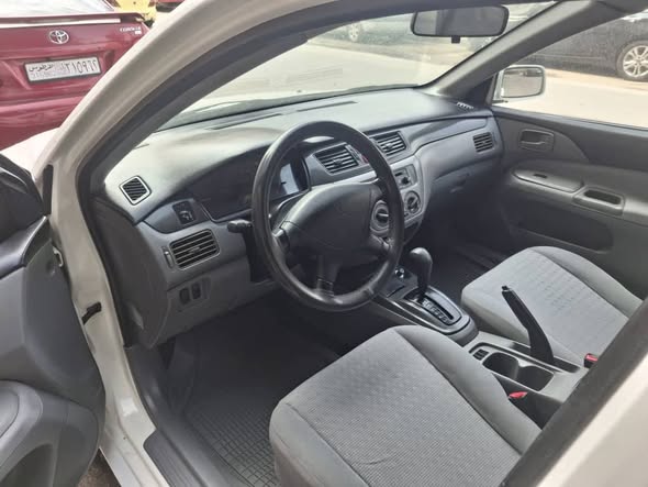 ميتسوبيشي لانسر 2006 - صورة 3