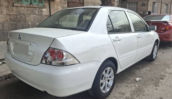 ميتسوبيشي لانسر 2006 - صورة 4