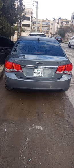 شفر كروز 2010 - صورة 1