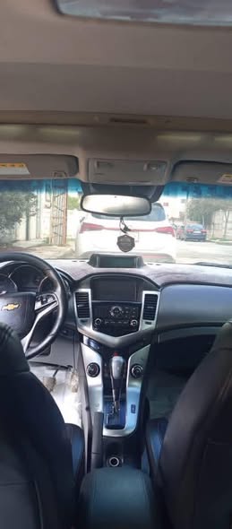 شفر كروز 2010 - صورة 2