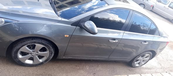 شفر كروز 2010 - صورة 3