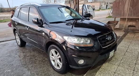 هيونداي سانتا في 2011 - صورة 1