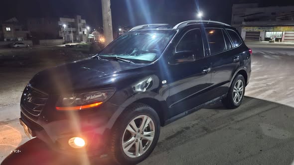 هيونداي سانتا في 2011 - صورة 2