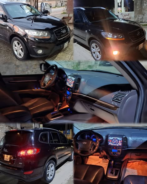 هيونداي سانتا في 2011 - صورة 3