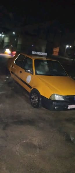 داسيا سولينزا 2003 - صورة 1