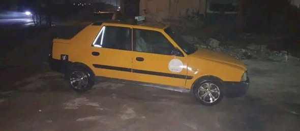 داسيا سولينزا 2003 - صورة 2