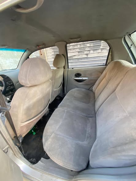 كيوكيو كرت 2003 - صورة 1