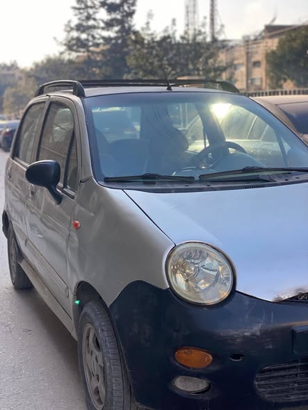 كيوكيو كرت 2003 - صورة 3