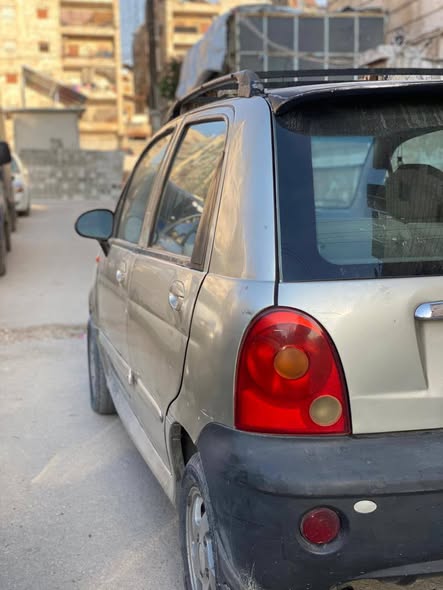 كيوكيو كرت 2003 - صورة 5