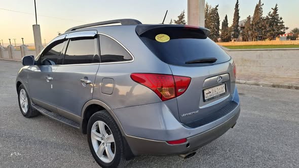 فيرا كورز 2009 - صورة 1