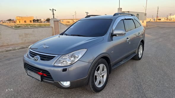 فيرا كورز 2009 - صورة 2