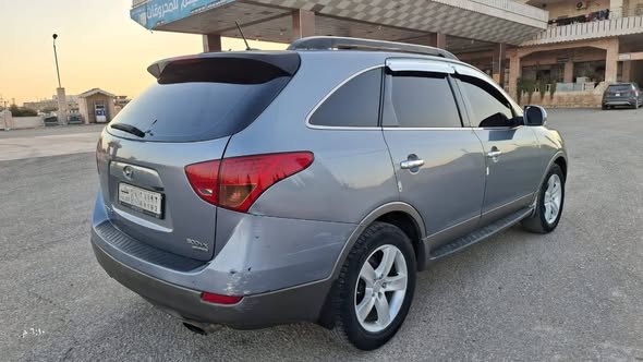 فيرا كورز 2009 - صورة 5