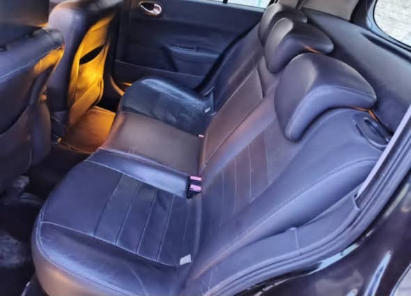 رينو ميغان 2005 - صورة 3